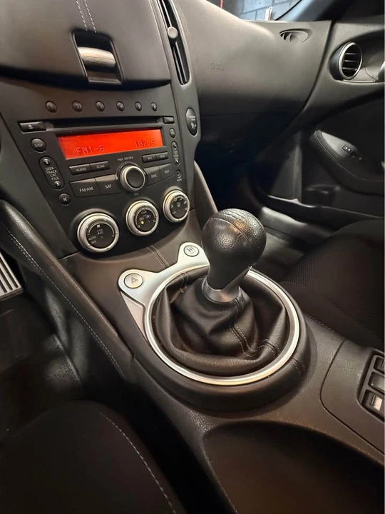 2012 Nissan 370Z 6th Gen - Image 5 of 7