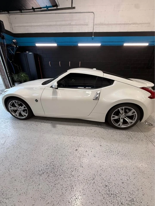 2012 Nissan 370Z 6th Gen - Image 3 of 7