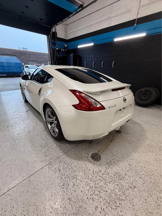 2012 Nissan 370Z 6th Gen - Image 2 of 7