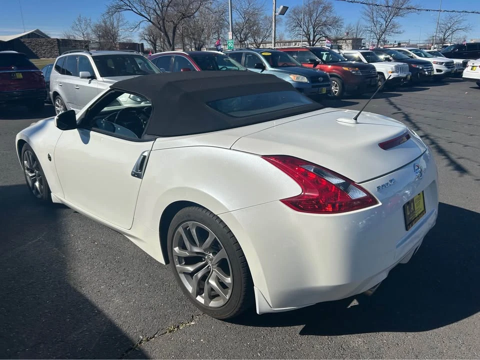 2012 Nissan 370Z 6th Gen - Image 6 of 13