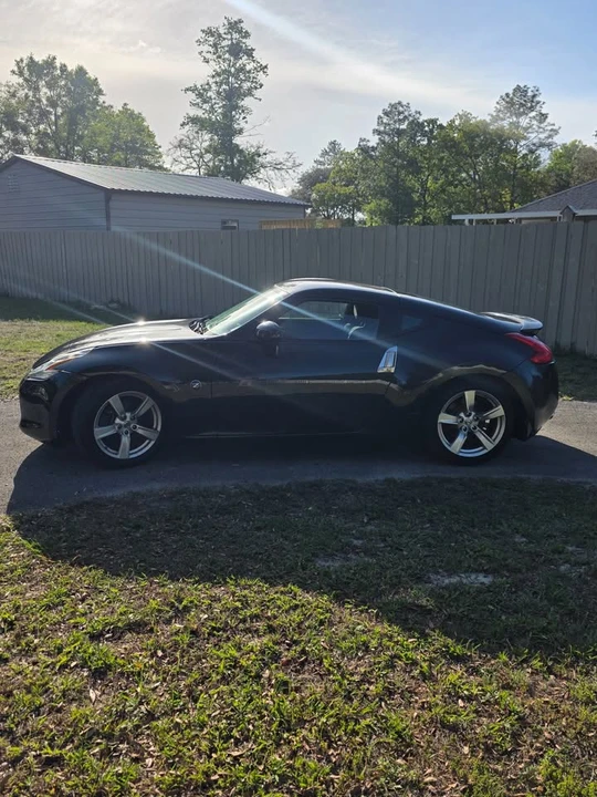 2012 Nissan 370Z 6th Gen - Image 4 of 14