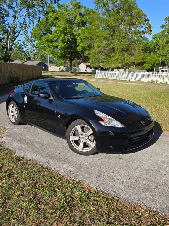 2012 Nissan 370Z 6th Gen - Image 6 of 14