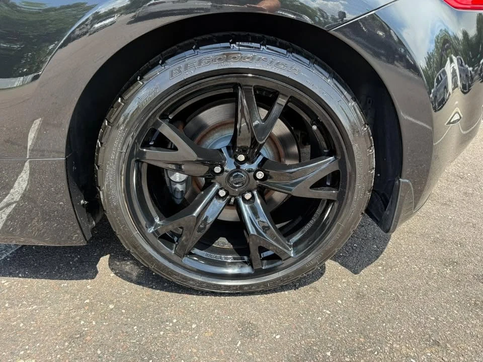 2012 Nissan 370Z 6th Gen - Image 7 of 20
