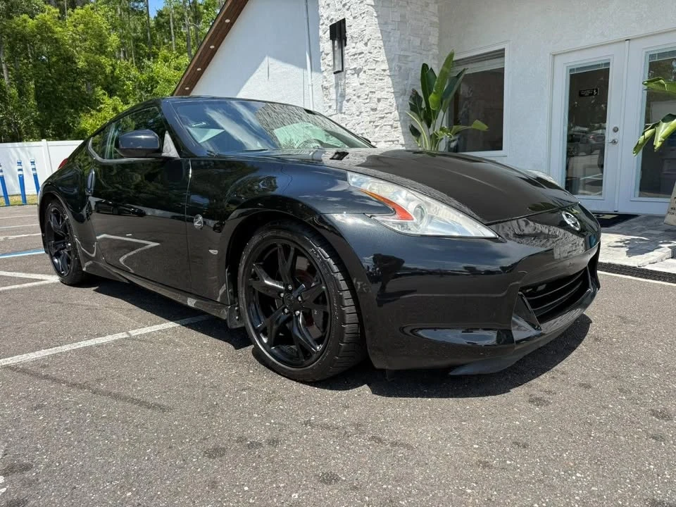 2012 Nissan 370Z 6th Gen - Image 16 of 20