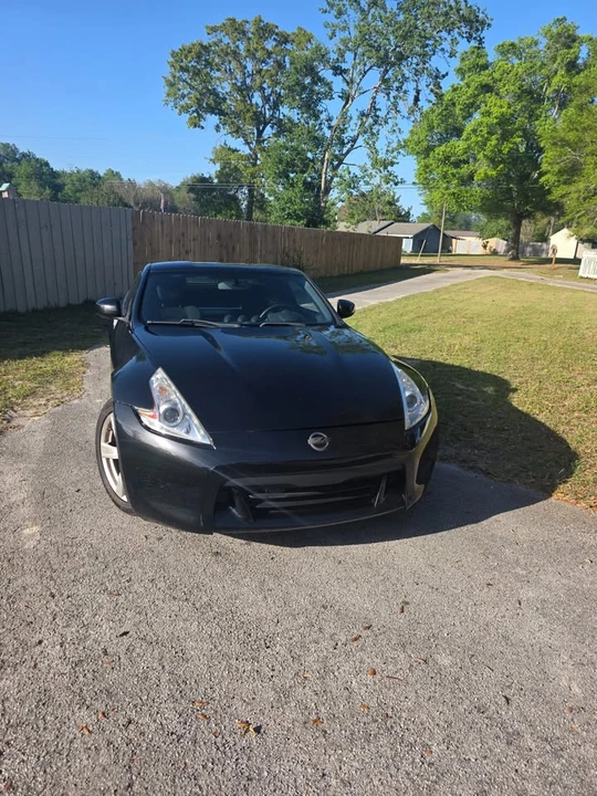2012 Nissan 370Z 6th Gen - Image 2 of 14