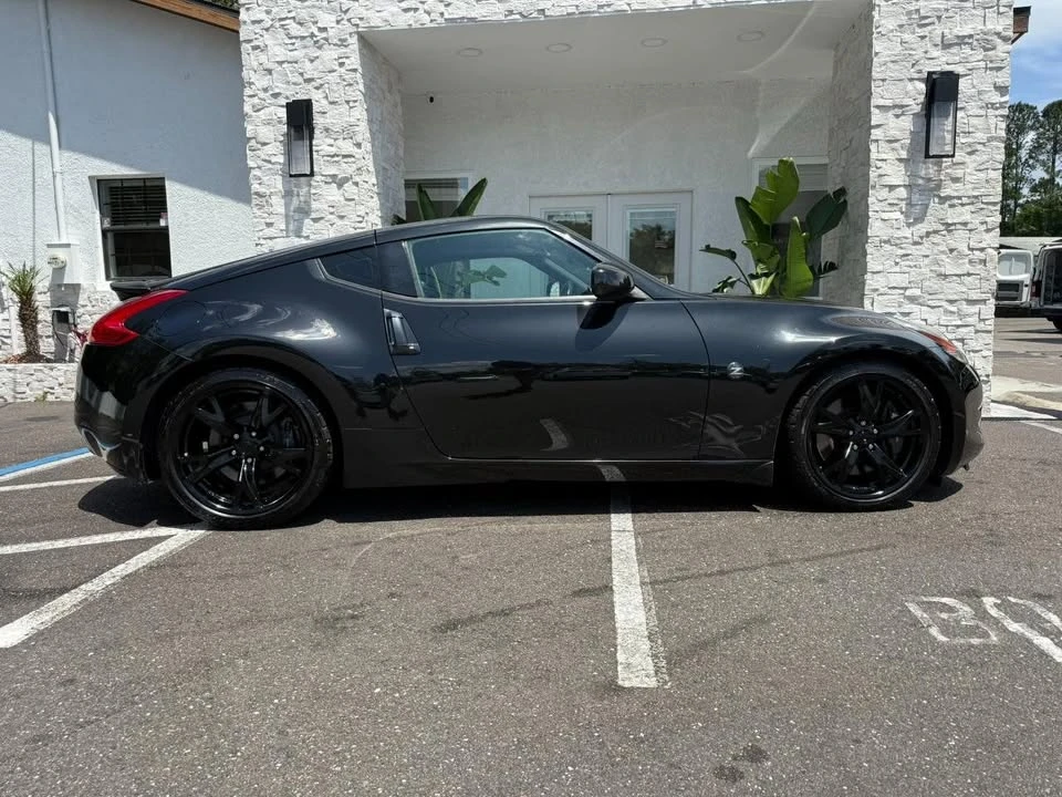 2012 Nissan 370Z 6th Gen - Image 17 of 20