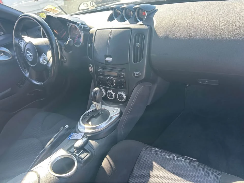 2012 Nissan 370Z 6th Gen - Image 8 of 13