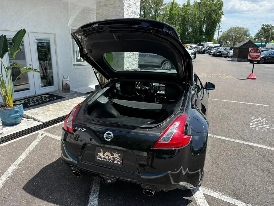 2012 Nissan 370Z 6th Gen - Image 19 of 20