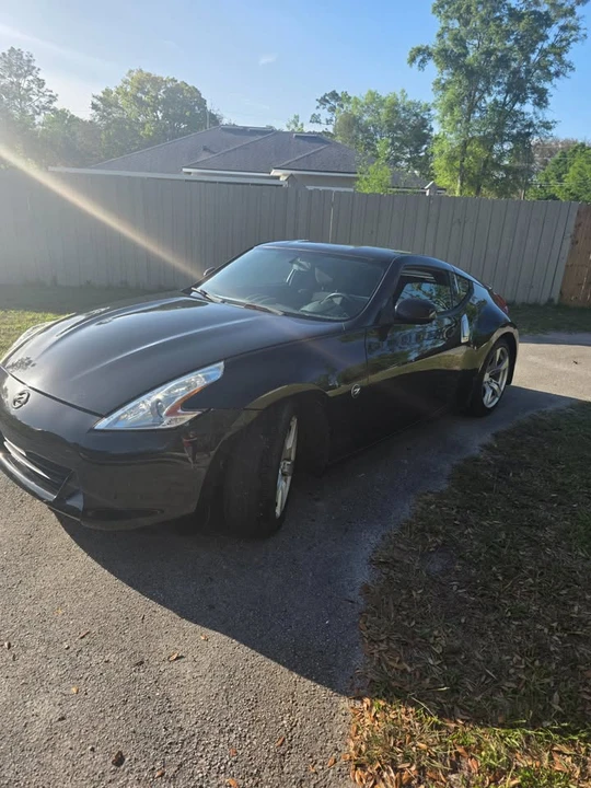 2012 Nissan 370Z 6th Gen - Image 3 of 14