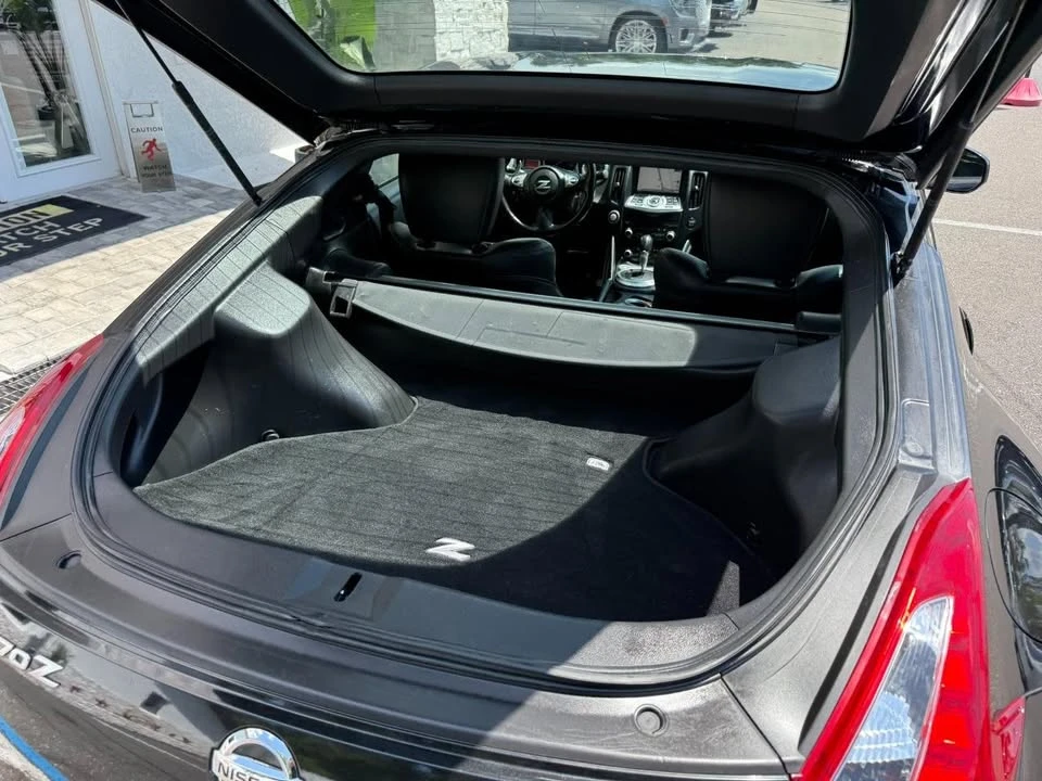 2012 Nissan 370Z 6th Gen - Image 20 of 20
