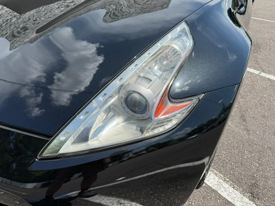 2012 Nissan 370Z 6th Gen - Image 10 of 20