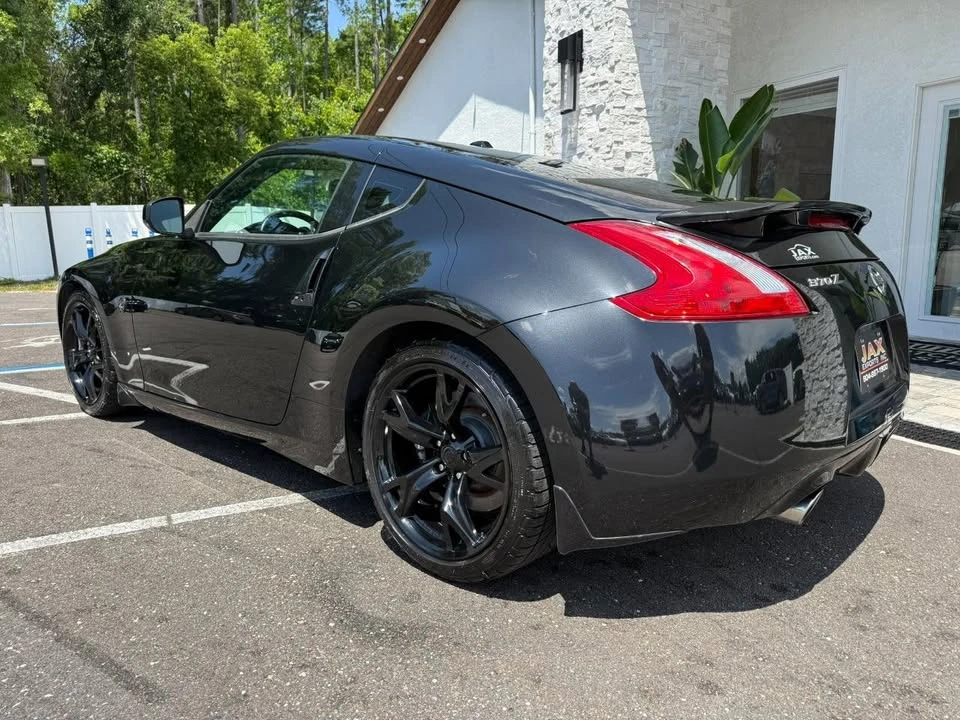 2012 Nissan 370Z 6th Gen - Image 3 of 20