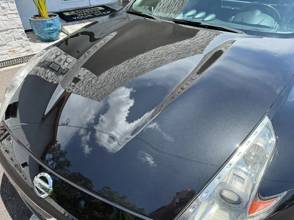 2012 Nissan 370Z 6th Gen - Image 11 of 20