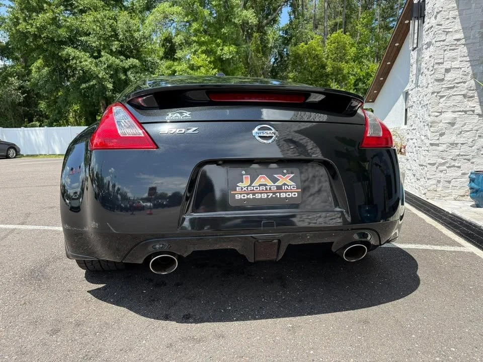 2012 Nissan 370Z 6th Gen - Image 4 of 20