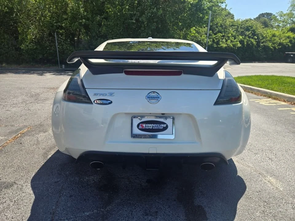 2012 Nissan 370Z 6th Gen - Image 17 of 19