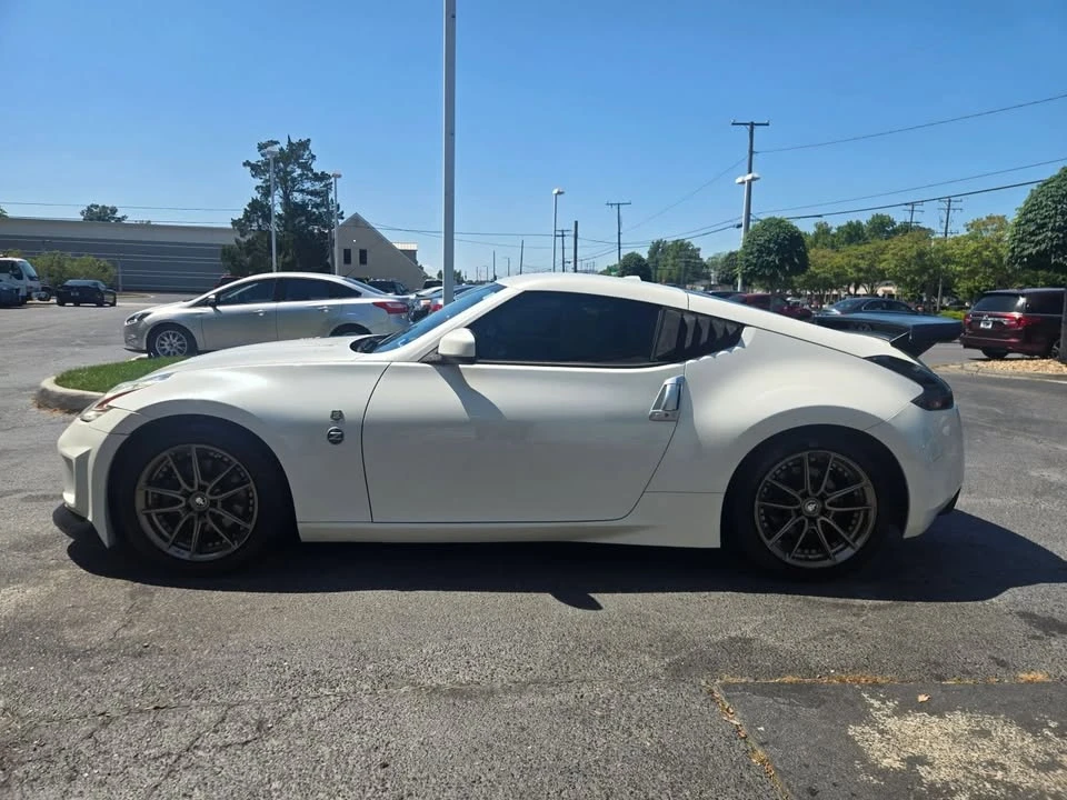 2012 Nissan 370Z 6th Gen - Image 14 of 19