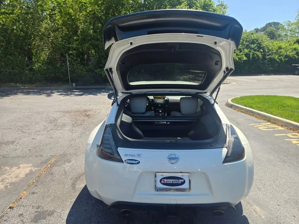 2012 Nissan 370Z 6th Gen - Image 4 of 19