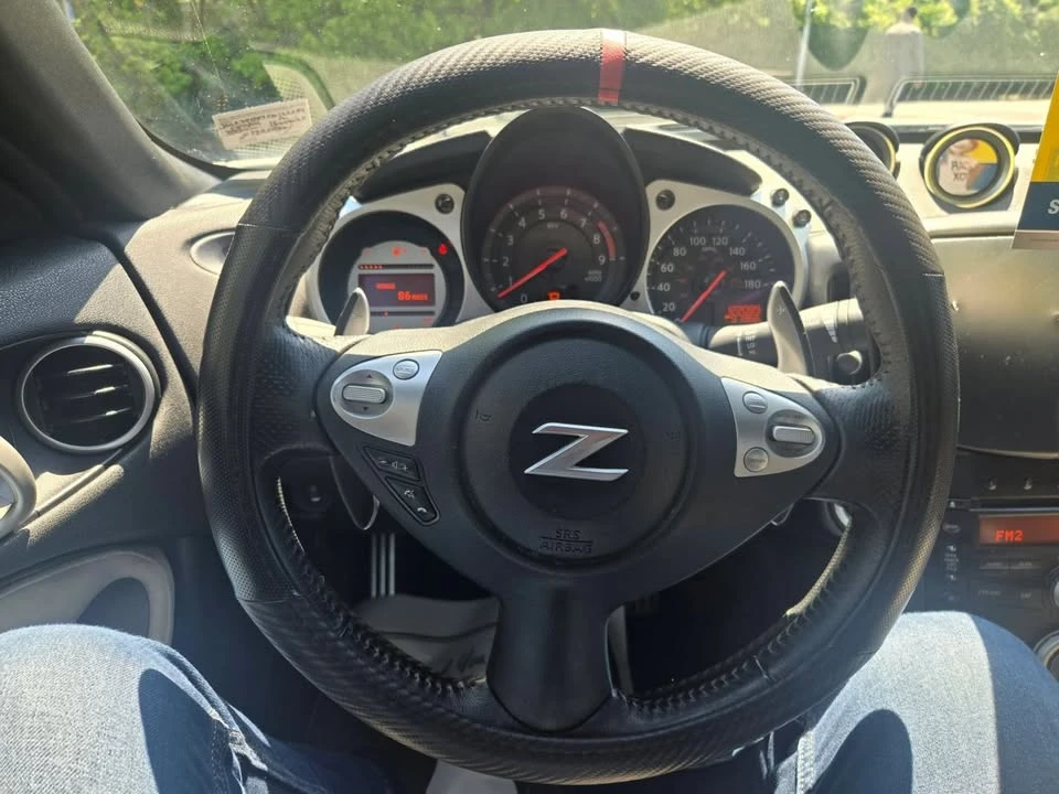 2012 Nissan 370Z 6th Gen - Image 10 of 19