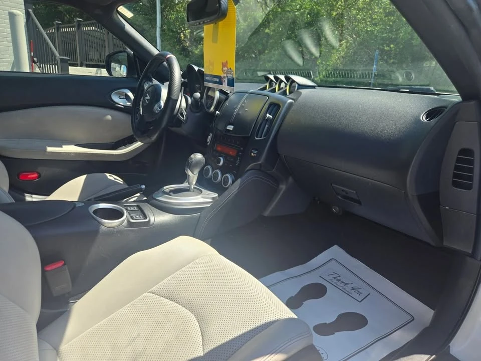 2012 Nissan 370Z 6th Gen - Image 3 of 19
