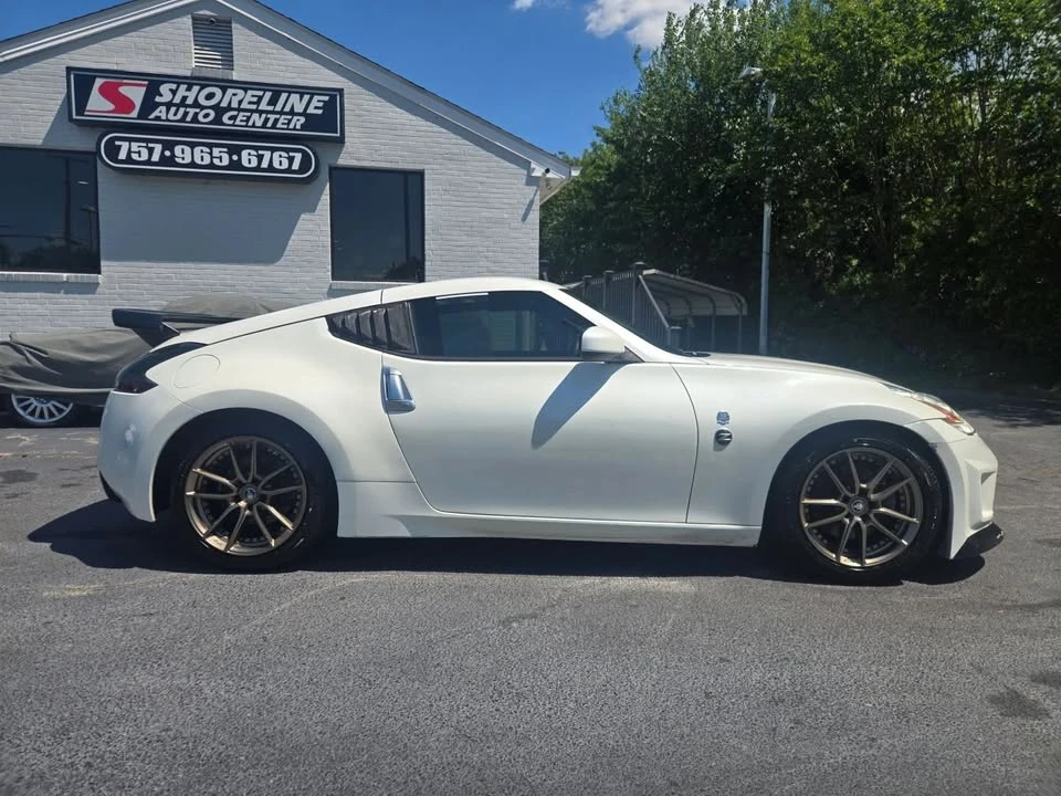 2012 Nissan 370Z 6th Gen - Image 19 of 19