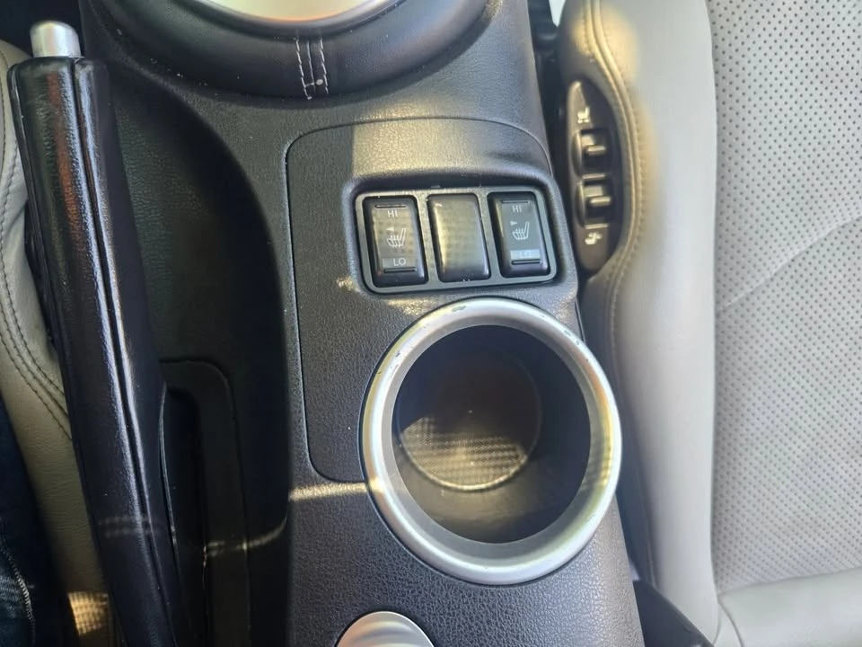 2012 Nissan 370Z 6th Gen - Image 6 of 19