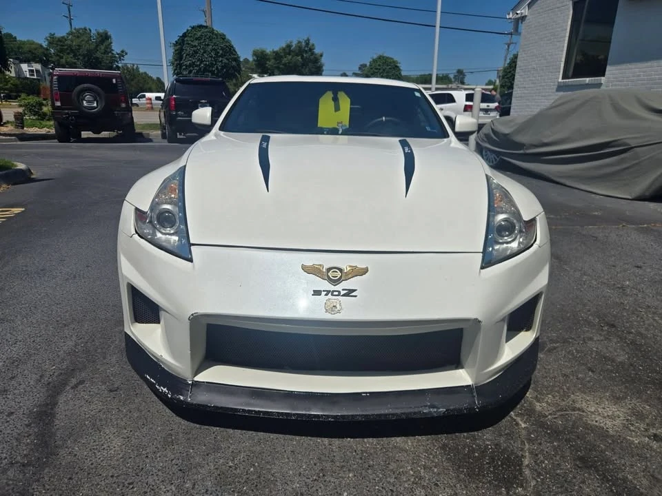 2012 Nissan 370Z 6th Gen - Image 12 of 19