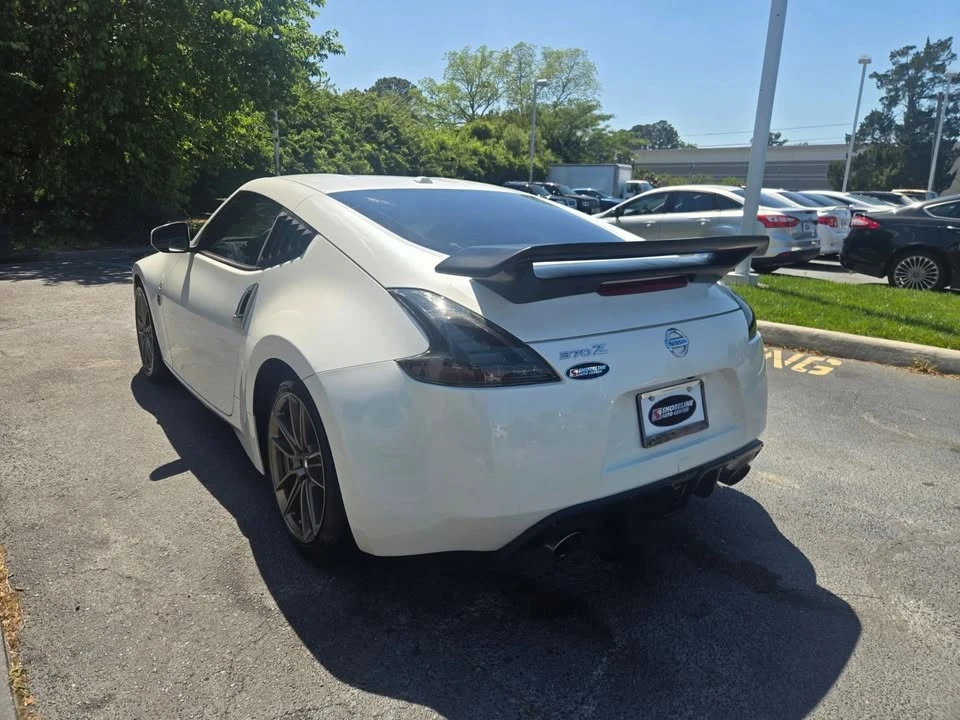 2012 Nissan 370Z 6th Gen - Image 15 of 19