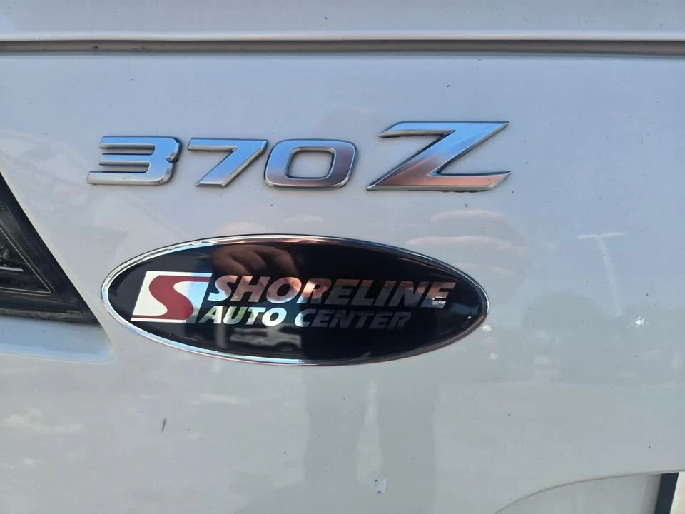 2012 Nissan 370Z 6th Gen - Image 16 of 19