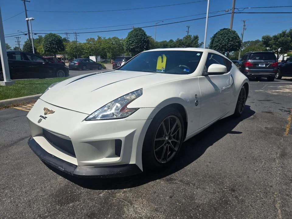 2012 Nissan 370Z 6th Gen - Image 13 of 19