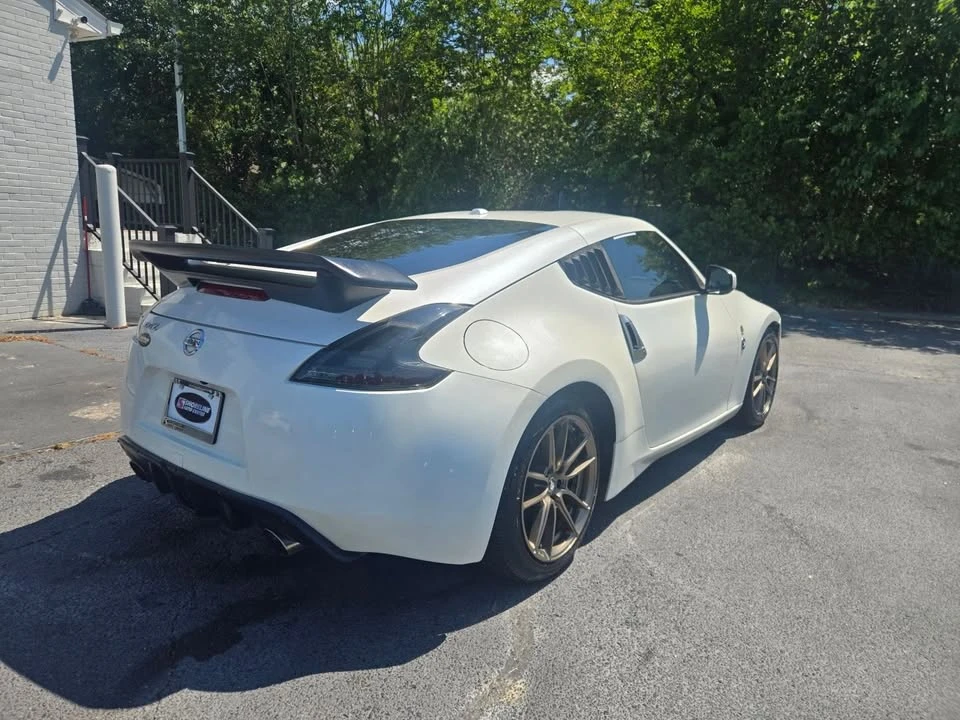 2012 Nissan 370Z 6th Gen - Image 18 of 19