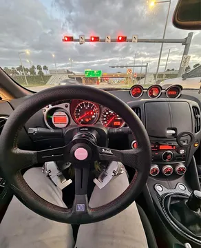 2012 Nissan 370Z