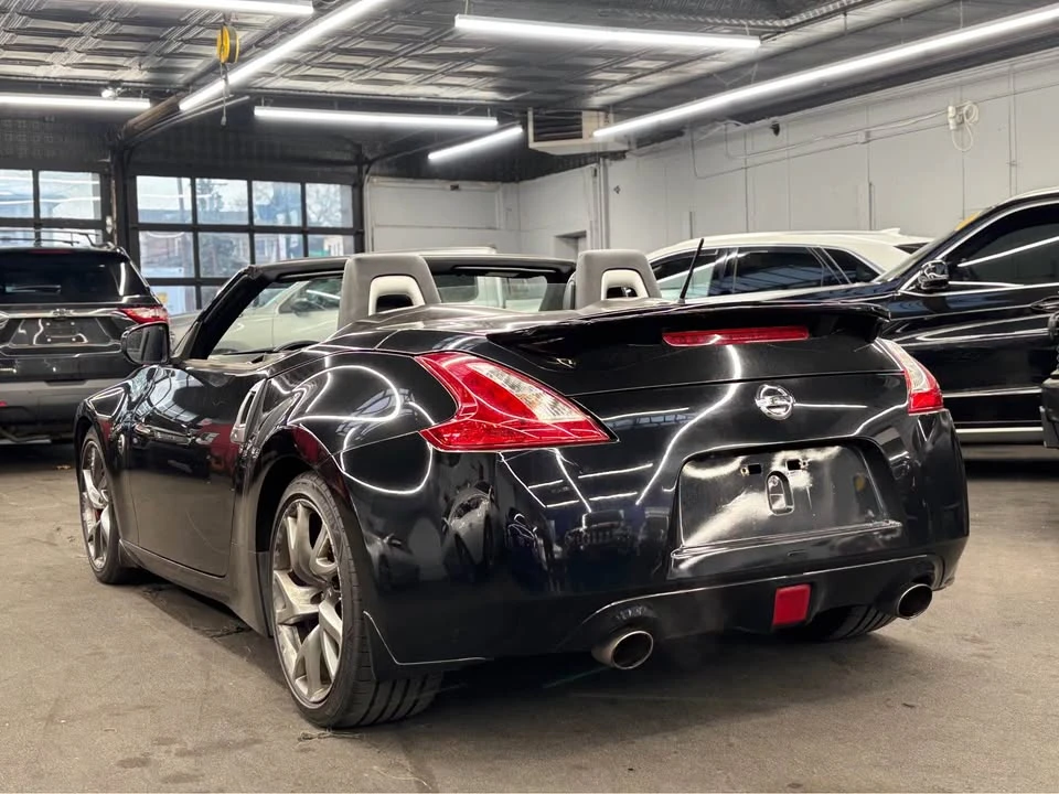 2012 Nissan 370Z 6th Gen - Image 13 of 20