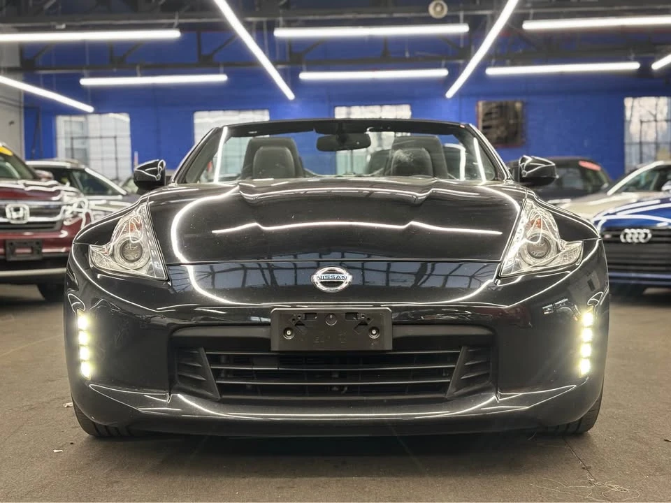 2012 Nissan 370Z 6th Gen - Image 10 of 20