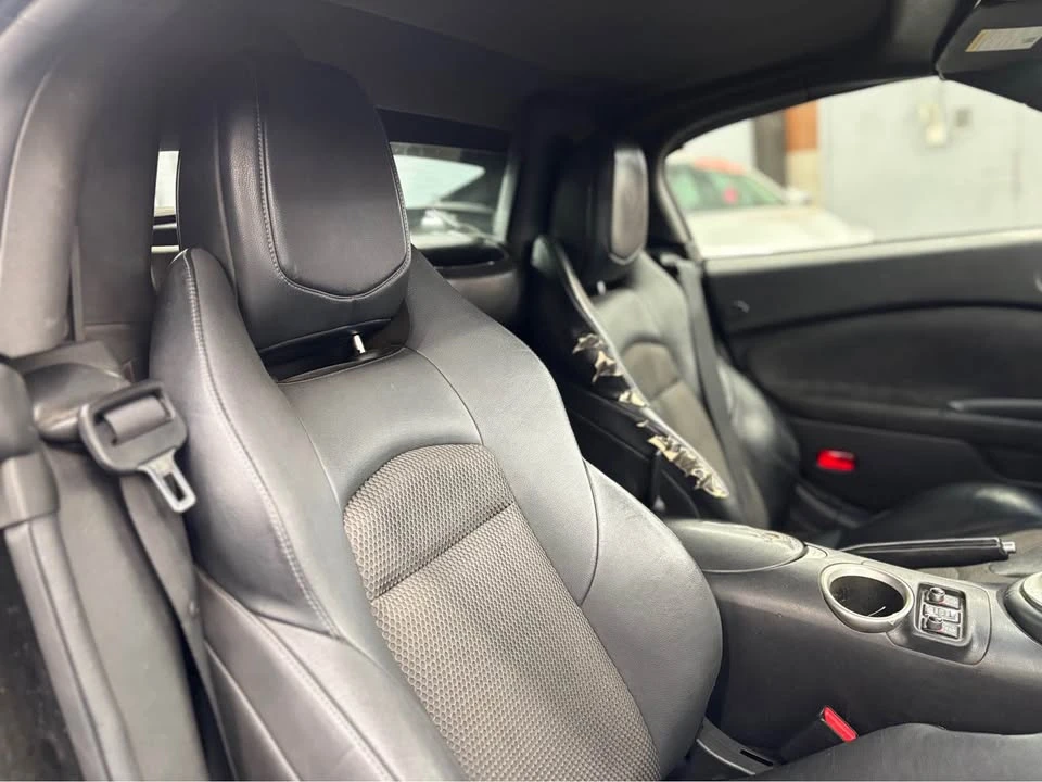 2012 Nissan 370Z 6th Gen - Image 19 of 20