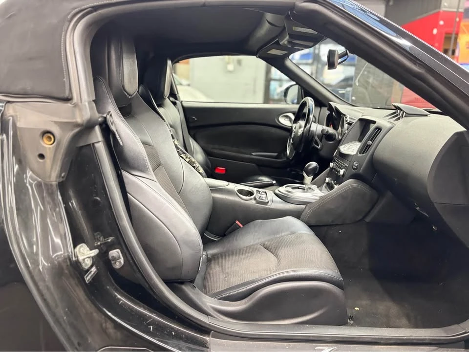 2012 Nissan 370Z 6th Gen - Image 18 of 20