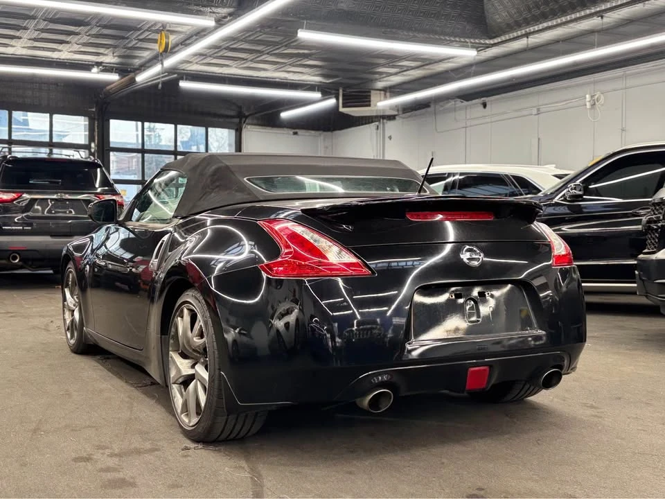 2012 Nissan 370Z 6th Gen - Image 4 of 20