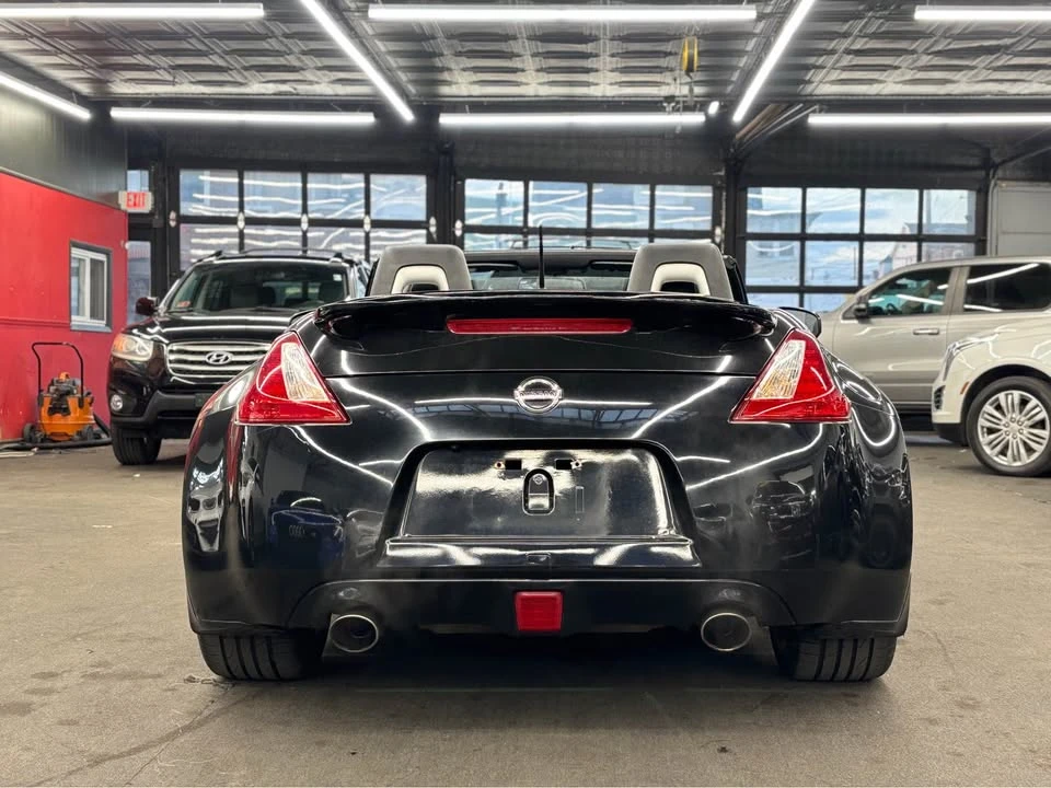 2012 Nissan 370Z 6th Gen - Image 14 of 20