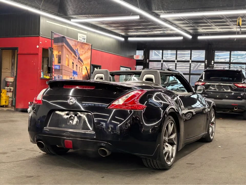 2012 Nissan 370Z 6th Gen - Image 15 of 20