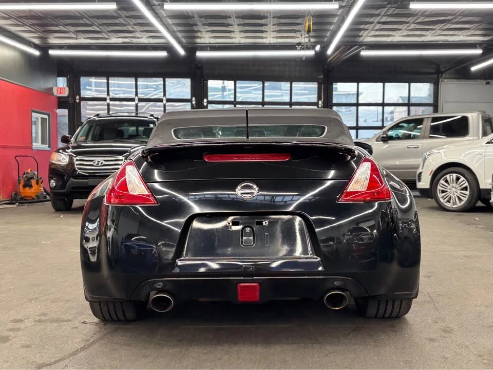 2012 Nissan 370Z 6th Gen - Image 5 of 20