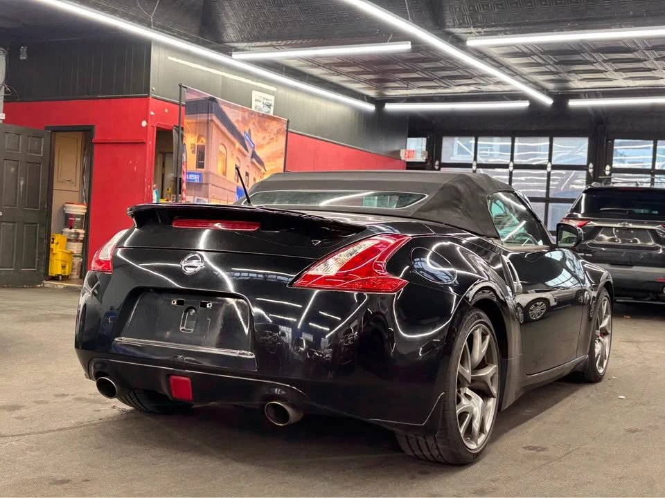 2012 Nissan 370Z 6th Gen - Image 6 of 20