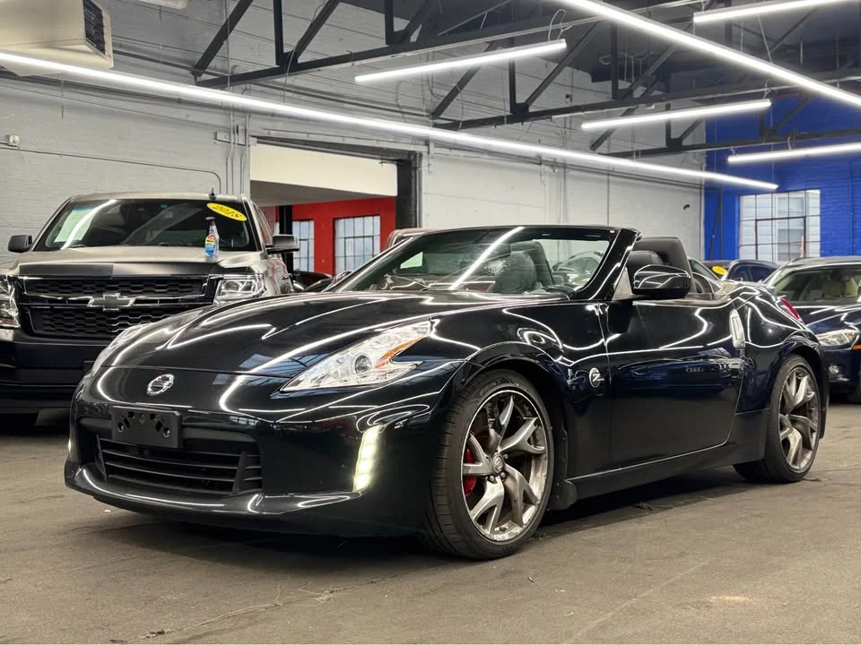 2012 Nissan 370Z 6th Gen - Image 11 of 20