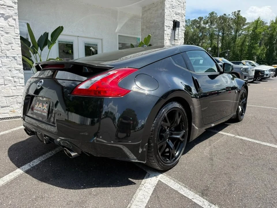 2012 Nissan 370Z 6th Gen - Image 18 of 20