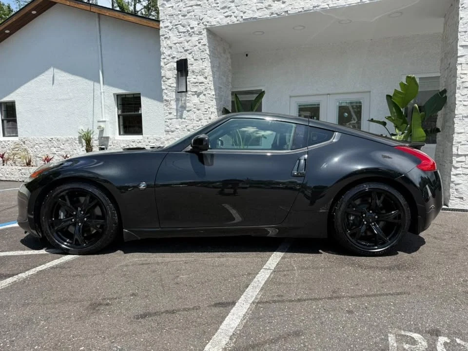 2012 Nissan 370Z 6th Gen - Image 2 of 20