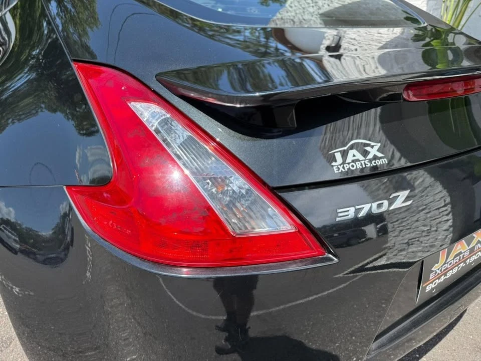 2012 Nissan 370Z 6th Gen - Image 6 of 20