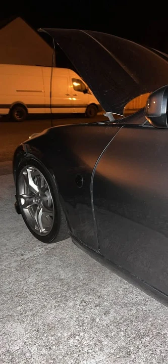 2012 Nissan 370Z 6th Gen - Image 6 of 6