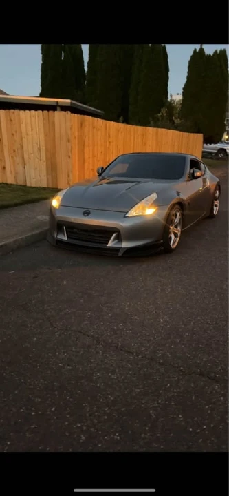 2012 Nissan 370Z 6th Gen - Image 2 of 6