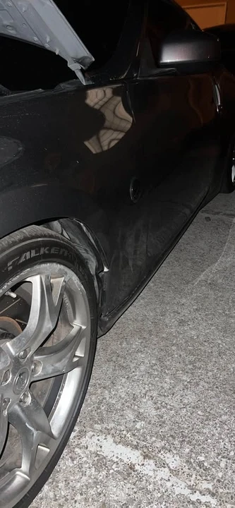 2012 Nissan 370Z 6th Gen - Image 5 of 6