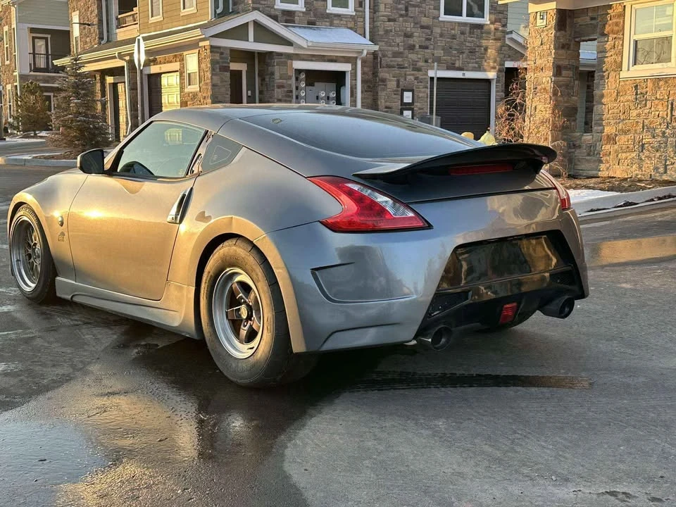 2012 Nissan 370Z 6th Gen - Image 2 of 4