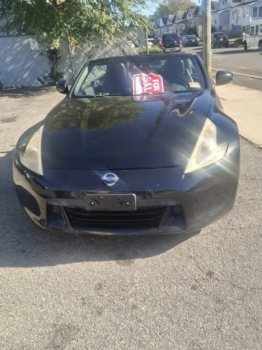 2012 Nissan 370Z 6th Gen - Image 2 of 4