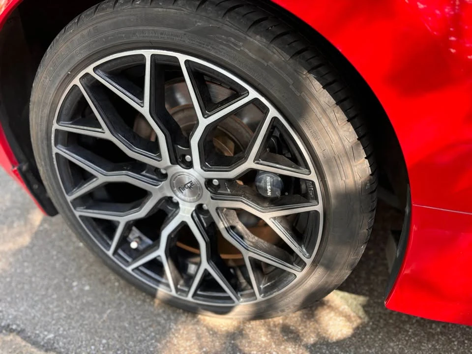 2012 Nissan 370Z 6th Gen - Image 13 of 14
